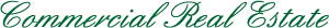 Commercial real estate Commercial real estate alghero